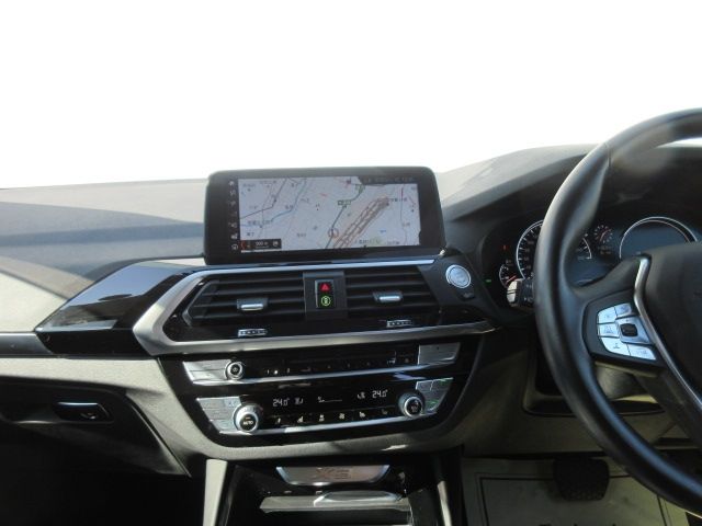 Bmw X3 2018-09 14969-20