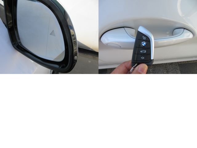 Bmw X3 2018-09 14969-7