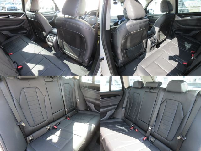 Bmw X3 2018-09 14969-10