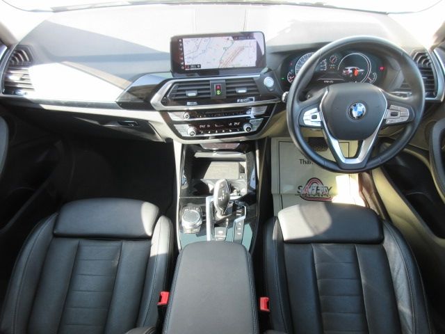 Bmw X3 2018-09 14969-1