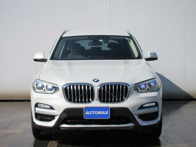Bmw X3 2018-09 14969-3