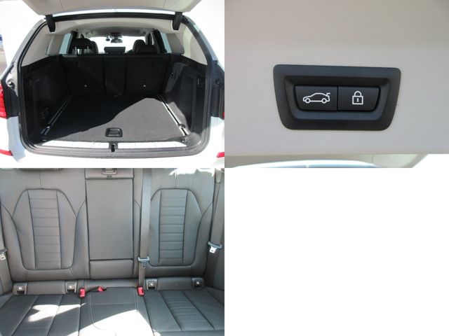 Bmw X3 2018-09 14969-11