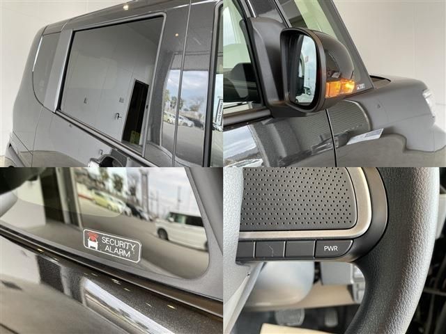 Daihatsu TANTO CUSTOM 2023-03 1451-20