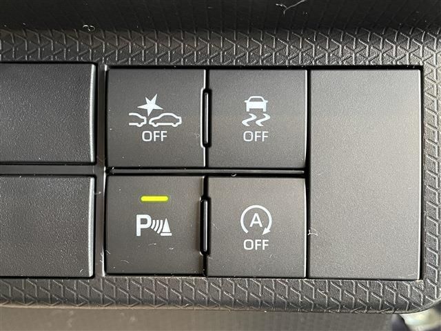 Daihatsu TANTO CUSTOM 2023-03 1451-4