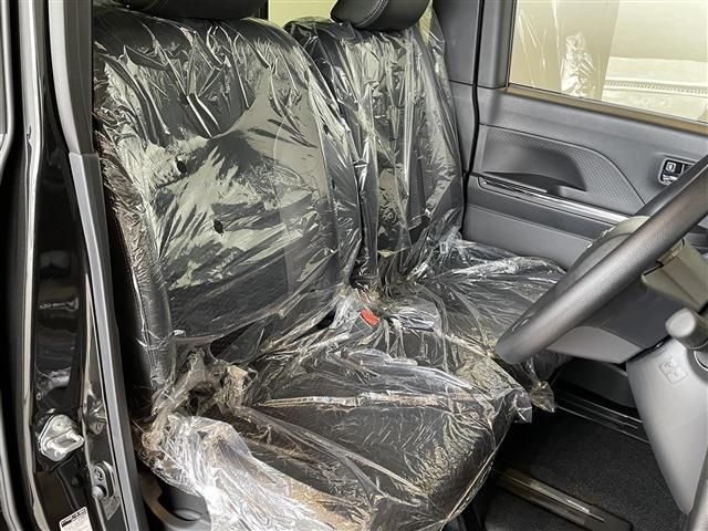 Daihatsu TANTO CUSTOM 2023-03 1451-24