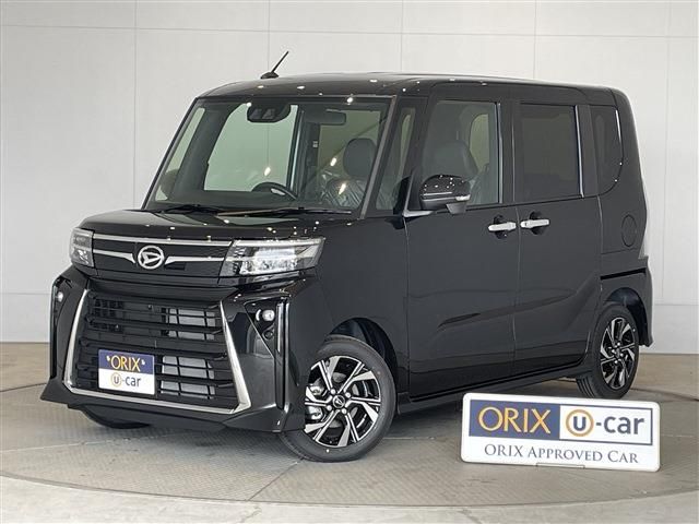 Daihatsu TANTO CUSTOM 2023-03 1451-0