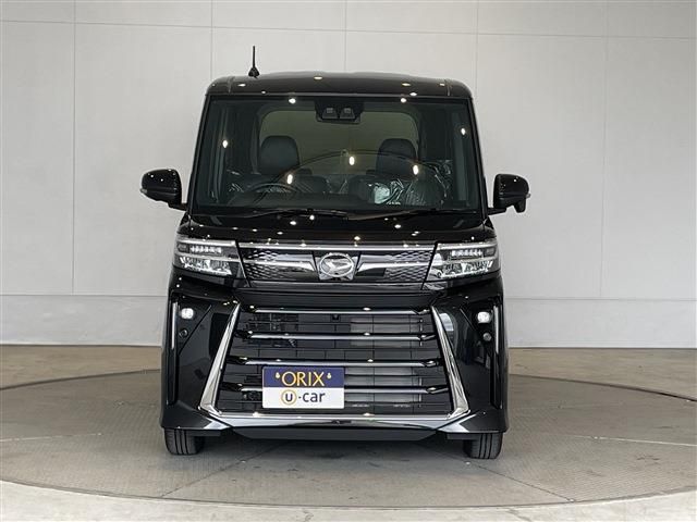 Daihatsu TANTO CUSTOM 2023-03 1451-8