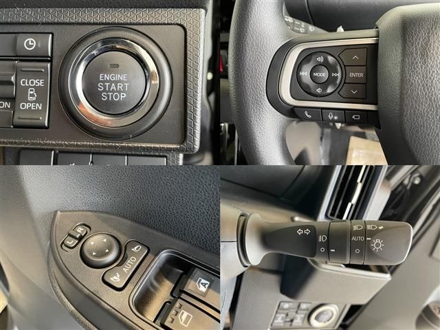 Daihatsu TANTO CUSTOM 2023-03 1451-16