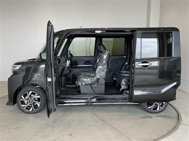 Daihatsu TANTO CUSTOM 2023-03 1451-23