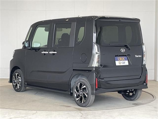 Daihatsu TANTO CUSTOM 2023-03 1451-11