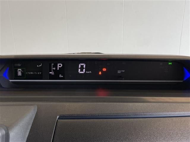 Daihatsu TANTO CUSTOM 2023-03 1451-19