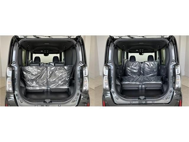 Daihatsu TANTO CUSTOM 2023-03 1451-29