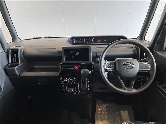 Daihatsu TANTO CUSTOM 2023-03 1451-2