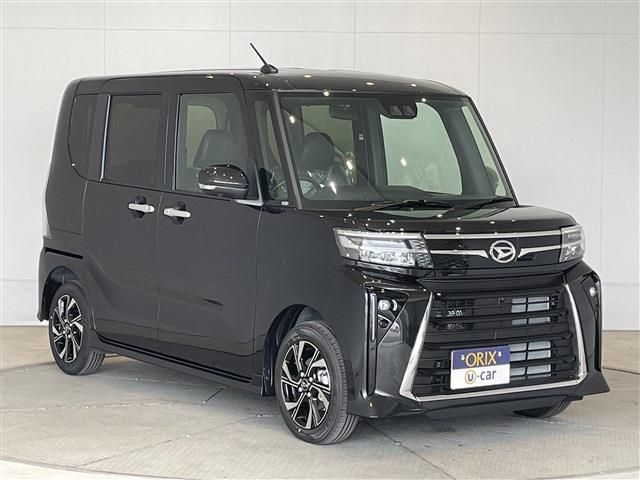 Daihatsu TANTO CUSTOM 2023-03 1451-10