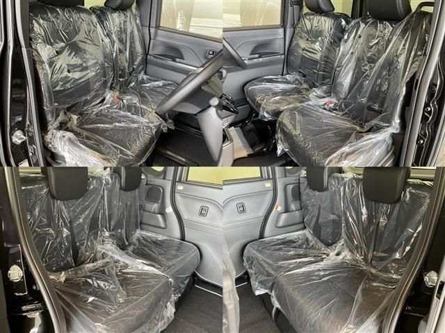 Daihatsu TANTO CUSTOM 2023-03 1451-14