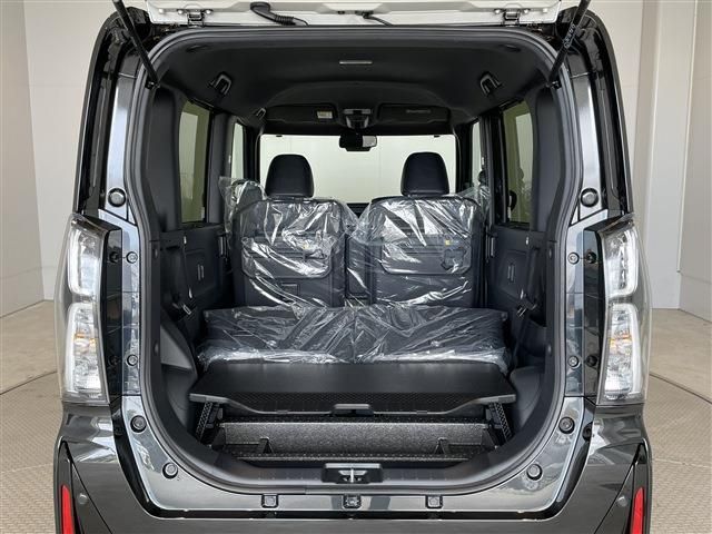 Daihatsu TANTO CUSTOM 2023-03 1451-28