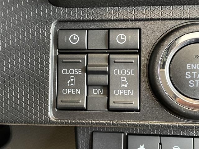 Daihatsu TANTO CUSTOM 2023-03 1451-6