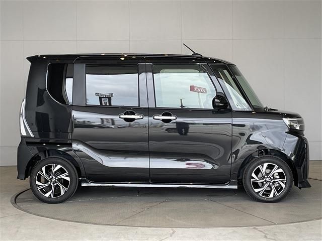 Daihatsu TANTO CUSTOM 2023-03 1451-13