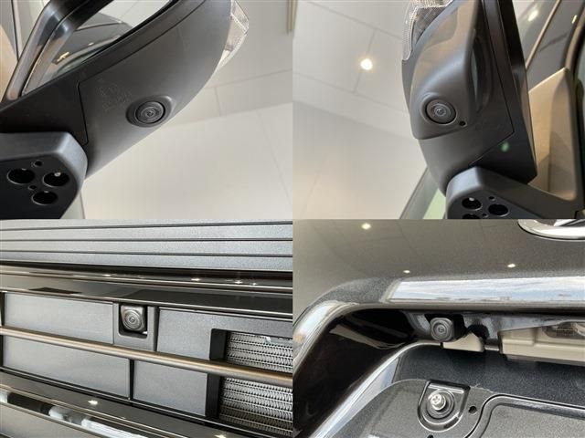 Daihatsu TANTO CUSTOM 2023-03 1451-5