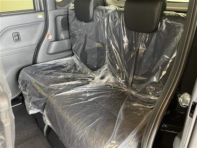 Daihatsu TANTO CUSTOM 2023-03 1451-27