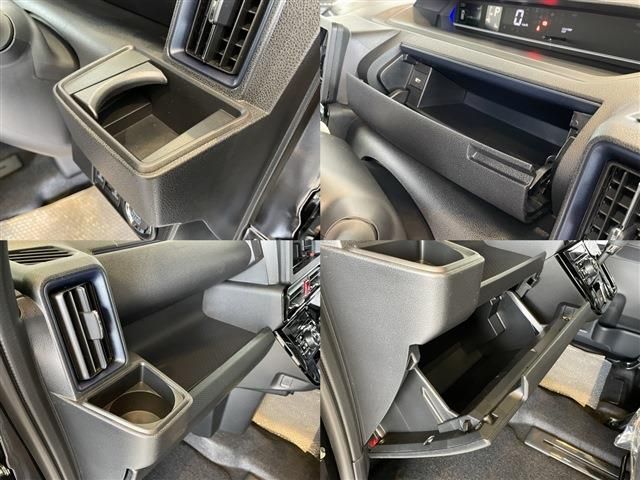 Daihatsu TANTO CUSTOM 2023-03 1451-21
