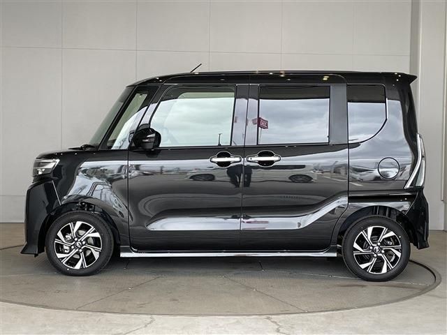 Daihatsu TANTO CUSTOM 2023-03 1451-12