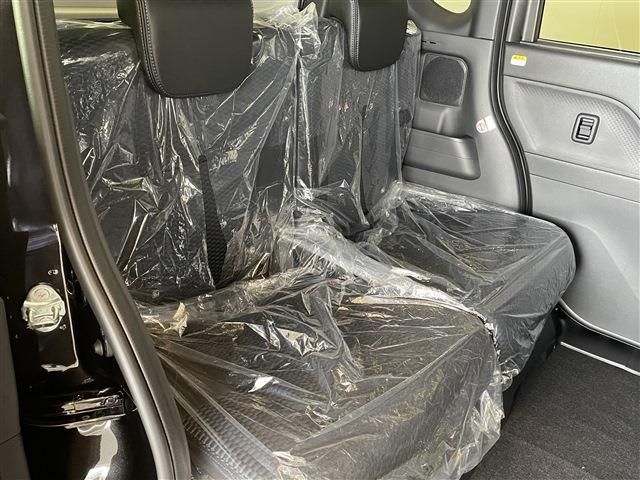 Daihatsu TANTO CUSTOM 2023-03 1451-26