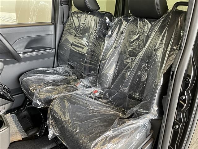 Daihatsu TANTO CUSTOM 2023-03 1451-25