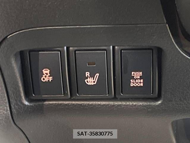 Suzuki SPACIA 2017-10 374153-7