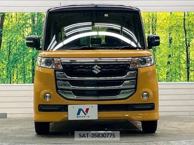Suzuki SPACIA 2017-10 374153-14