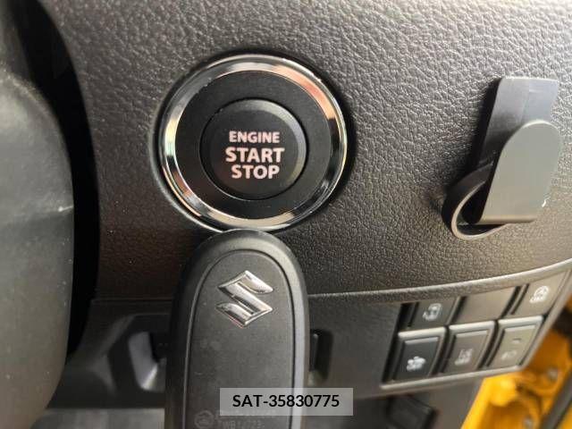 Suzuki SPACIA 2017-10 374153-6