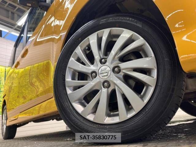 Suzuki SPACIA 2017-10 374153-13