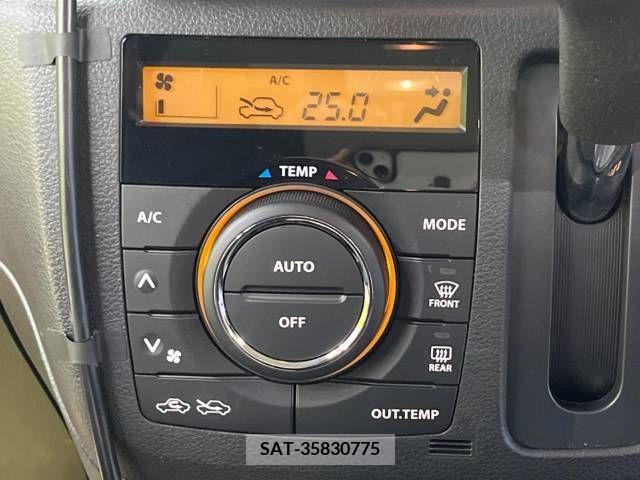 Suzuki SPACIA 2017-10 374153-5