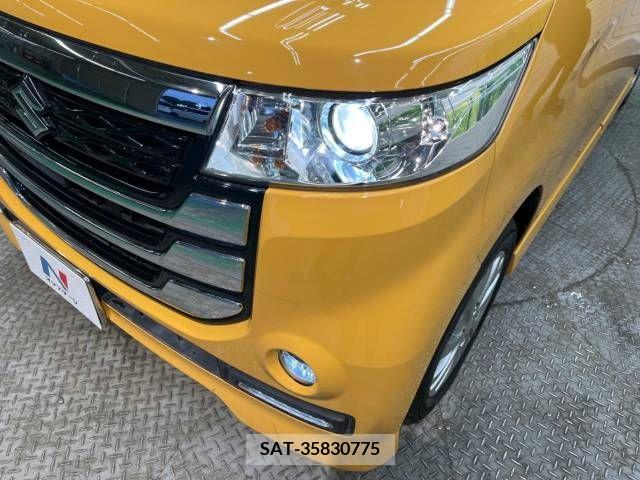 Suzuki SPACIA 2017-10 374153-12