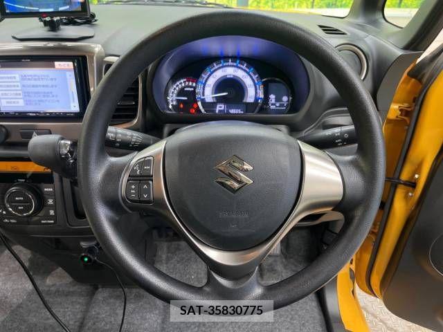 Suzuki SPACIA 2017-10 374153-11