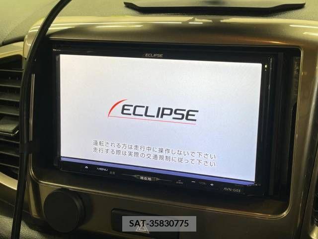 Suzuki SPACIA 2017-10 374153-2