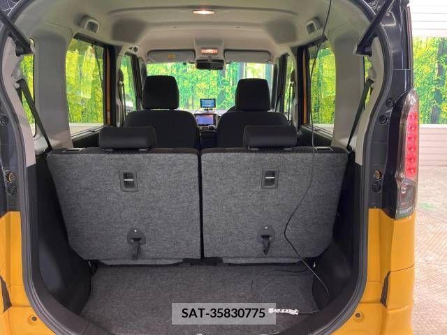 Suzuki SPACIA 2017-10 374153-10