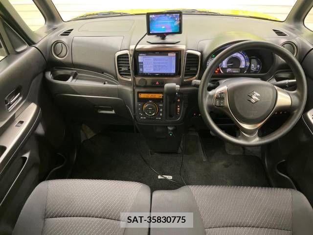 Suzuki SPACIA 2017-10 374153-1