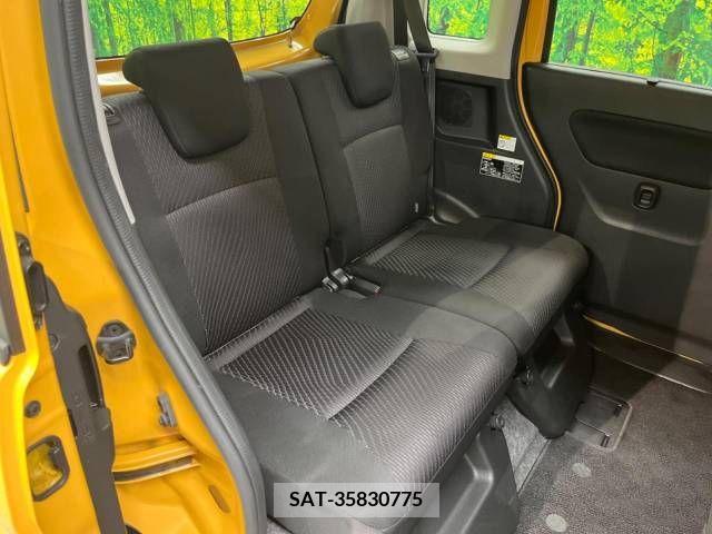 Suzuki SPACIA 2017-10 374153-9