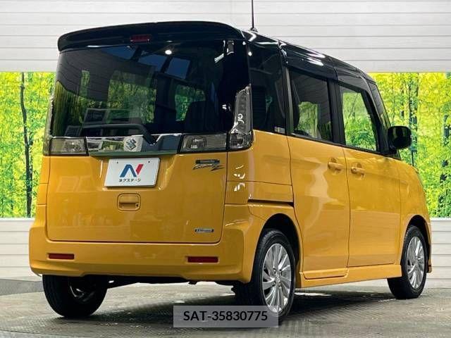 Suzuki SPACIA 2017-10 374153-17