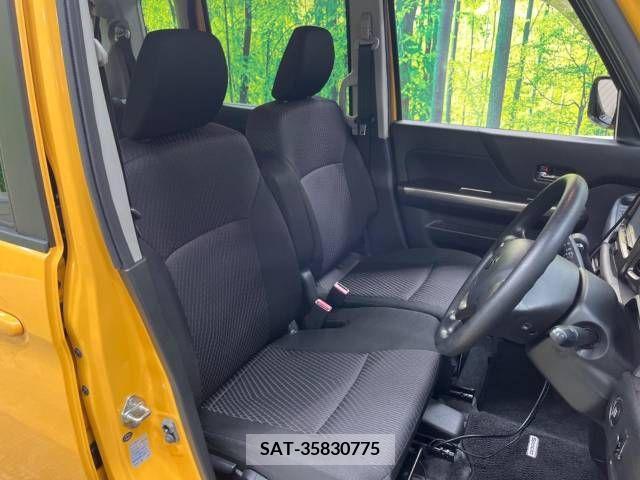 Suzuki SPACIA 2017-10 374153-8