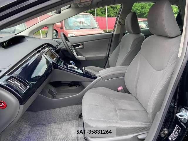 Toyota PRIUS 2010-03 366512-14