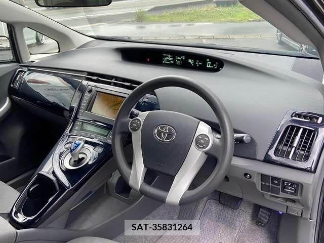Toyota PRIUS 2010-03 366512-13