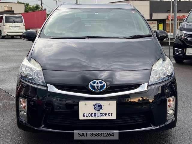 Toyota PRIUS 2010-03 366512-1
