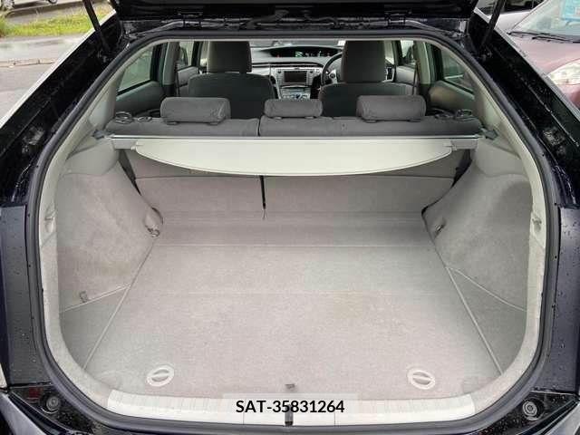 Toyota PRIUS 2010-03 366512-17
