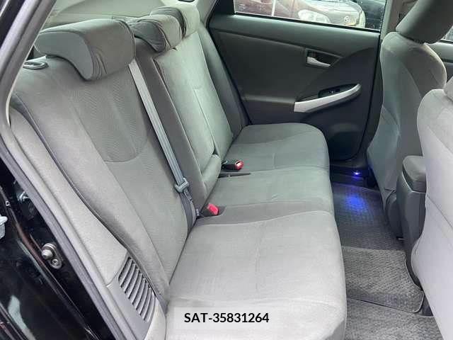 Toyota PRIUS 2010-03 366512-16