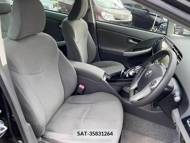 Toyota PRIUS 2010-03 366512-15