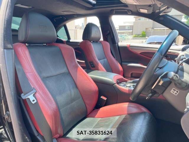 Lexus LS 2015-08 354290-8