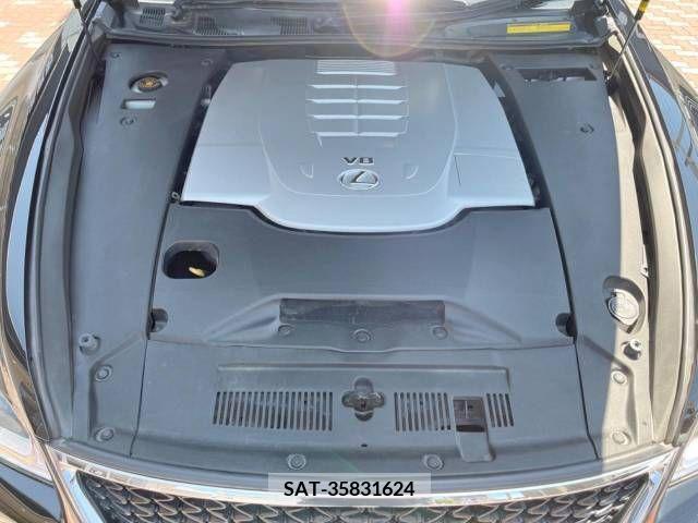 Lexus LS 2015-08 354290-18