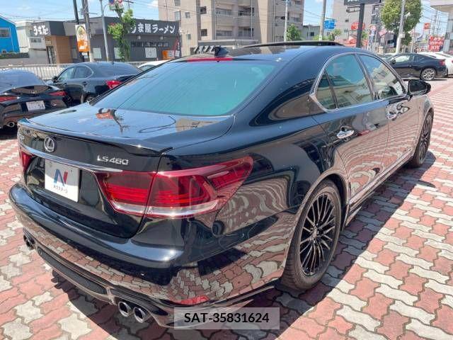 Lexus LS 2015-08 354290-17